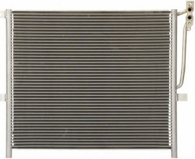 SPECTRA PREMIUM 73079 -  Конденсатор, кондиционер